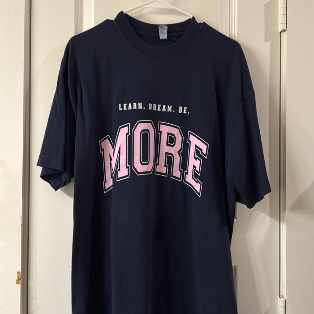 Alphalete LDB tee